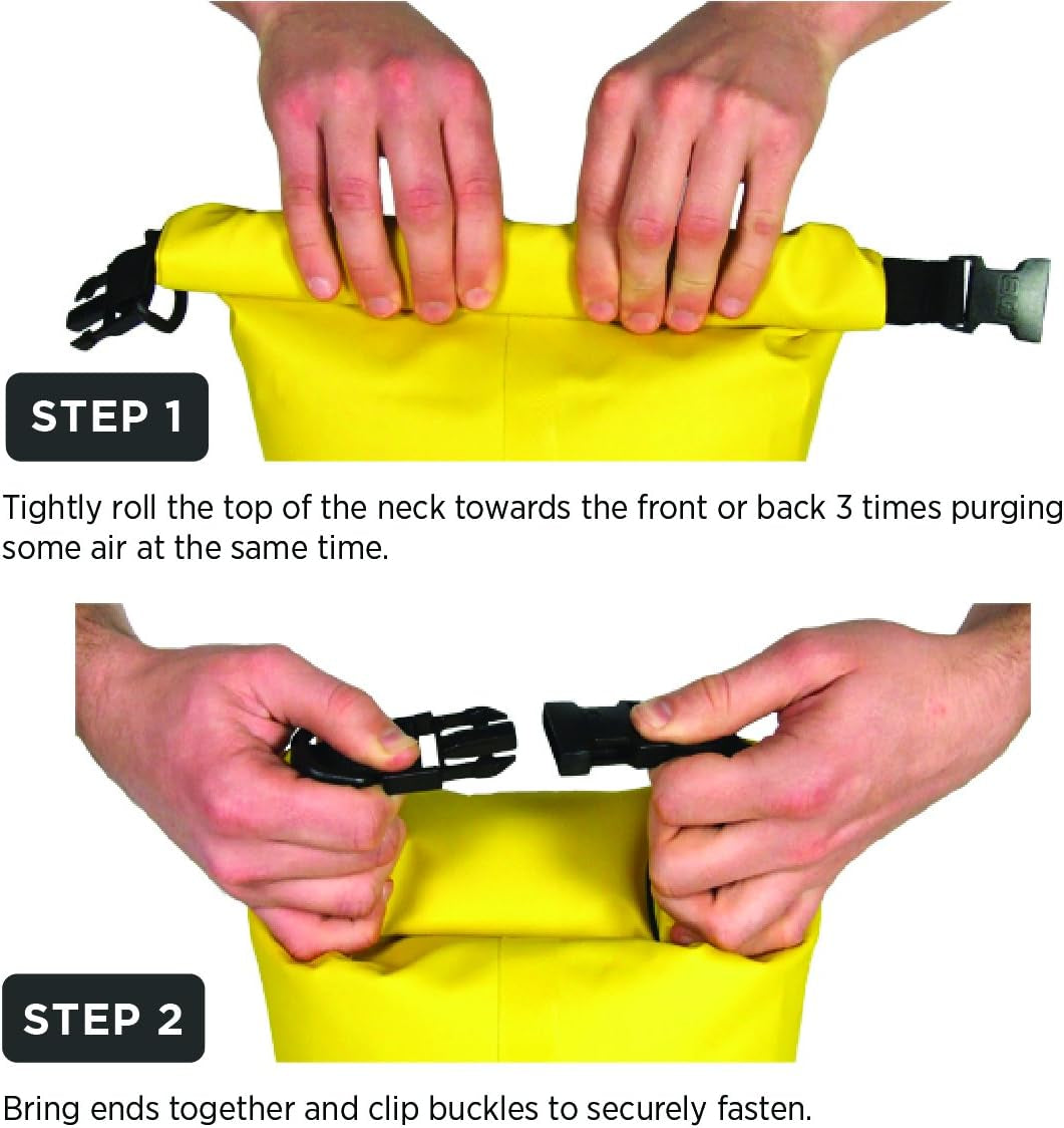 Waterproof Dry Tube Bag