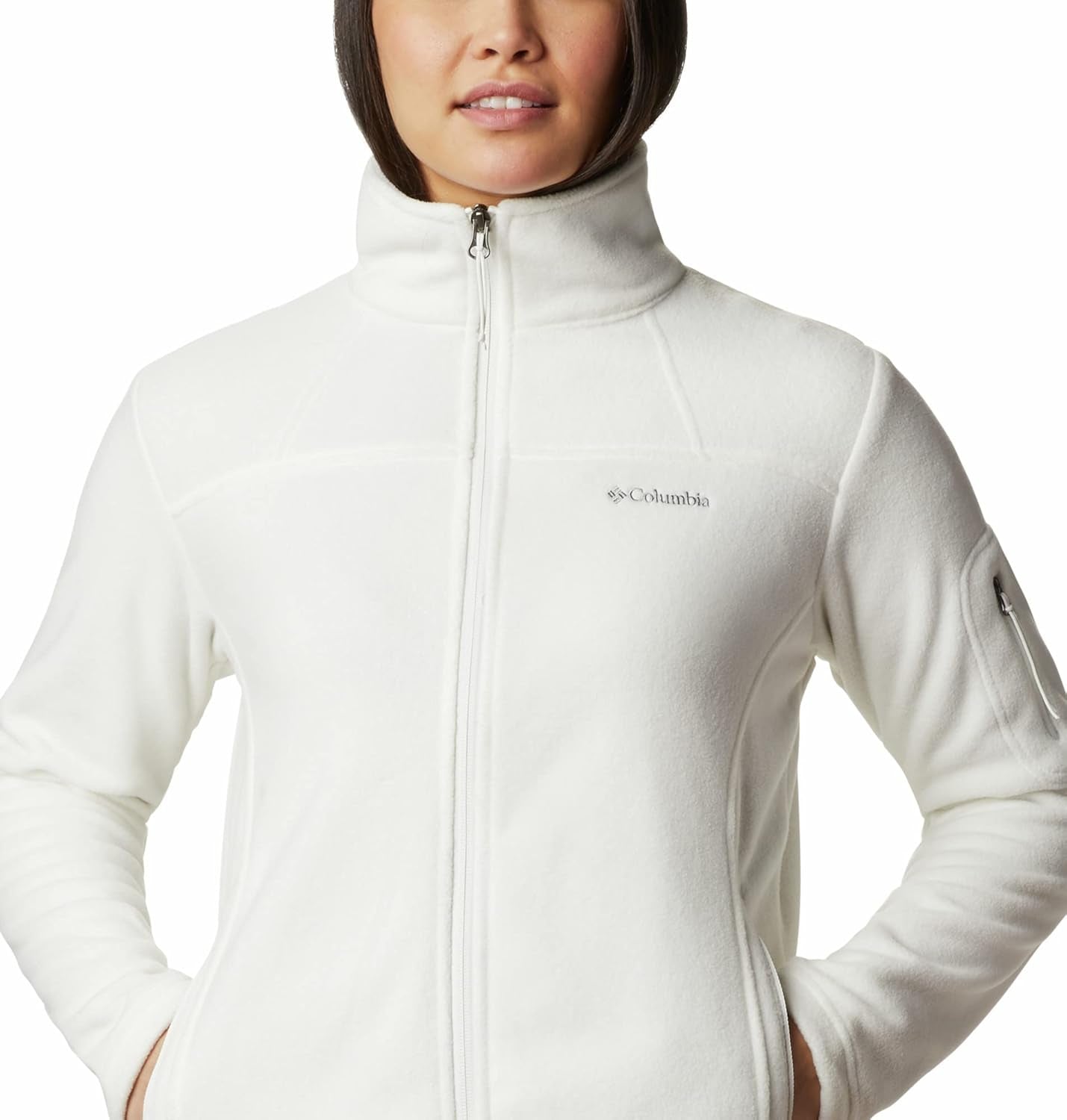 Women'S Fast Trek II Jacket