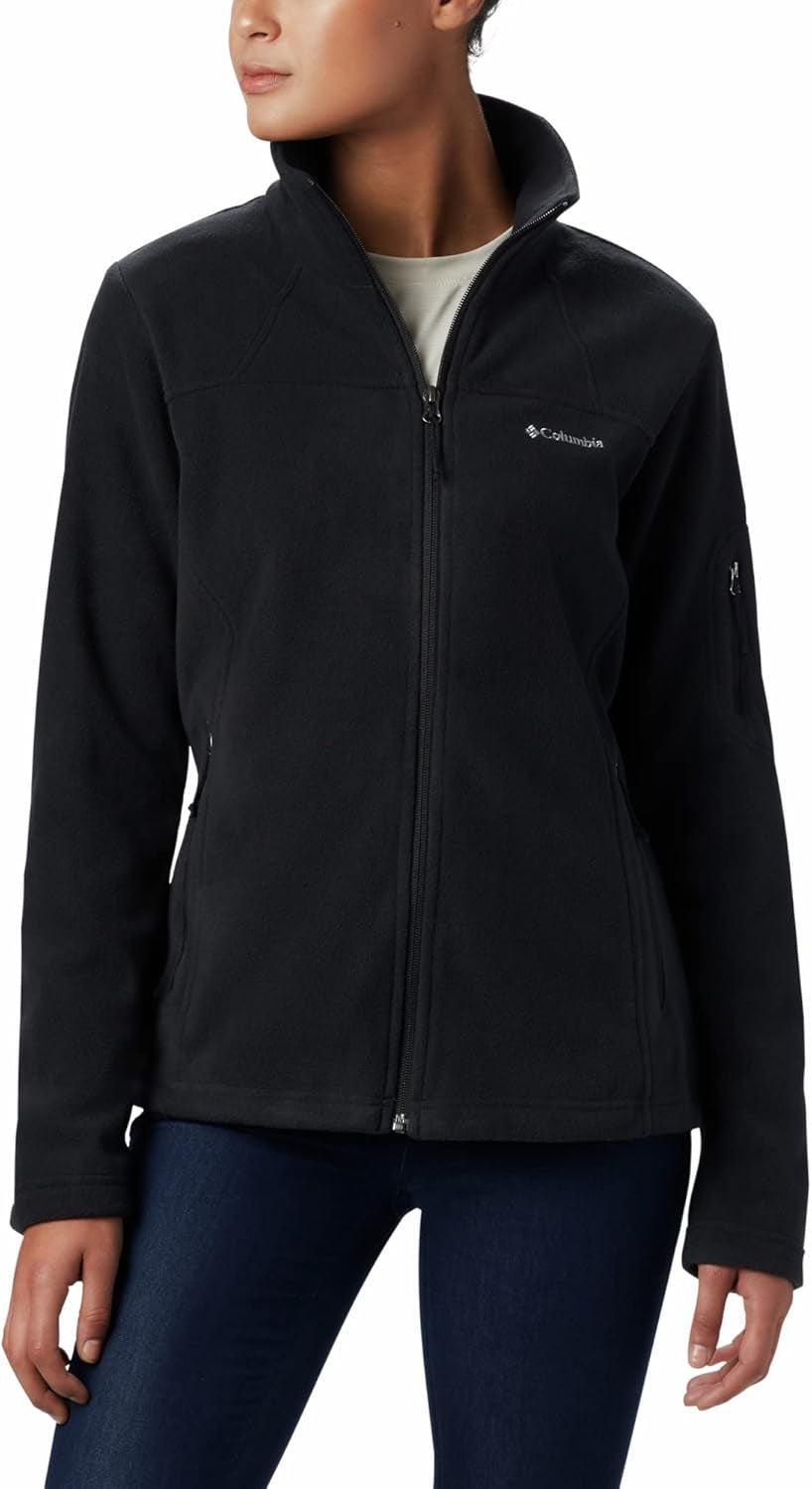 Women'S Fast Trek II Jacket