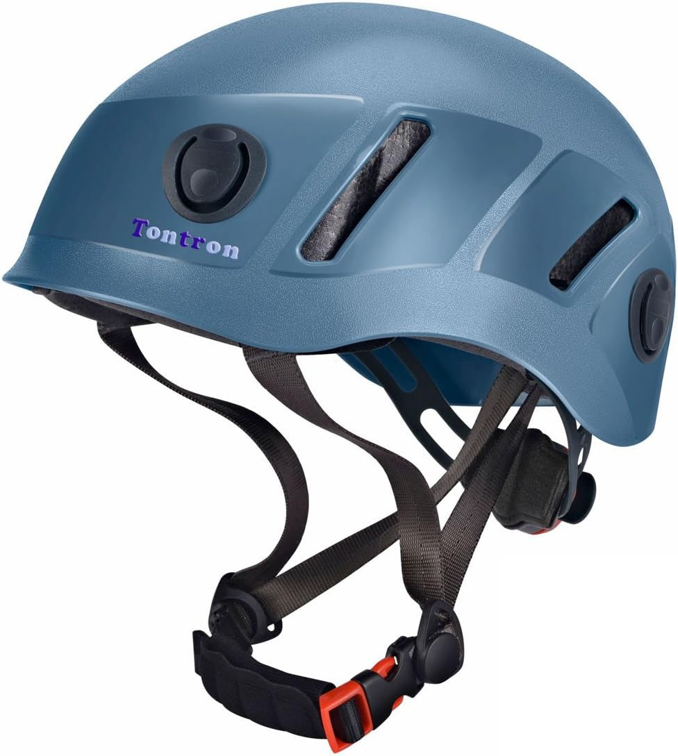 Hiking Climbing Caving Work Helmet