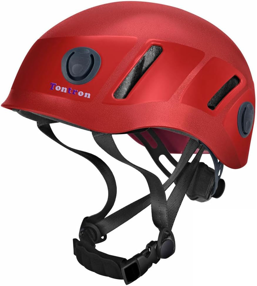 Hiking Climbing Caving Work Helmet