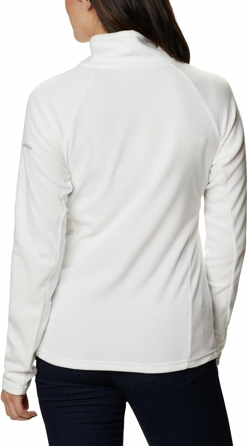 Women'S Glacial IV Half Zip