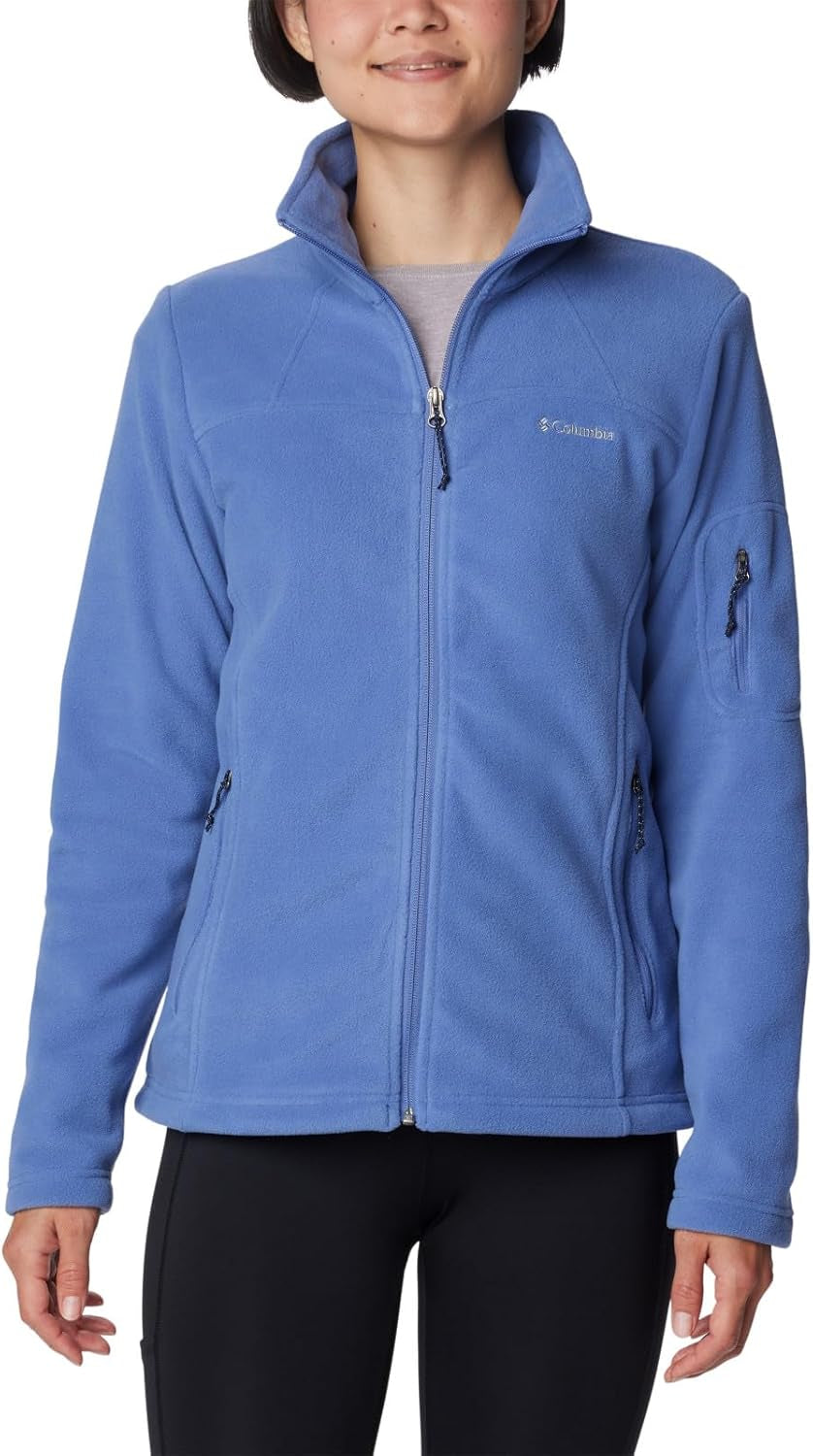 Women'S Fast Trek II Jacket