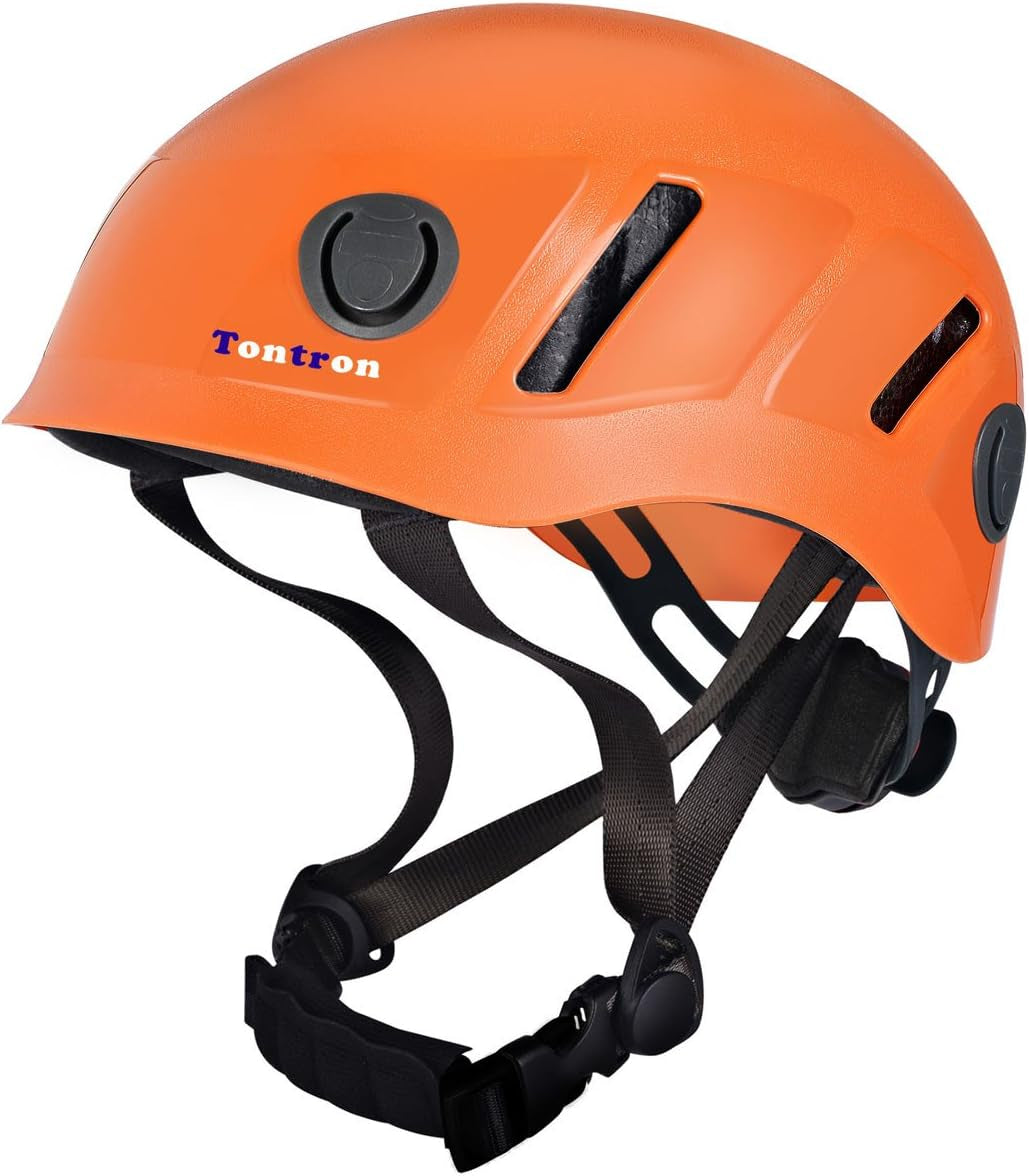 Hiking Climbing Caving Work Helmet