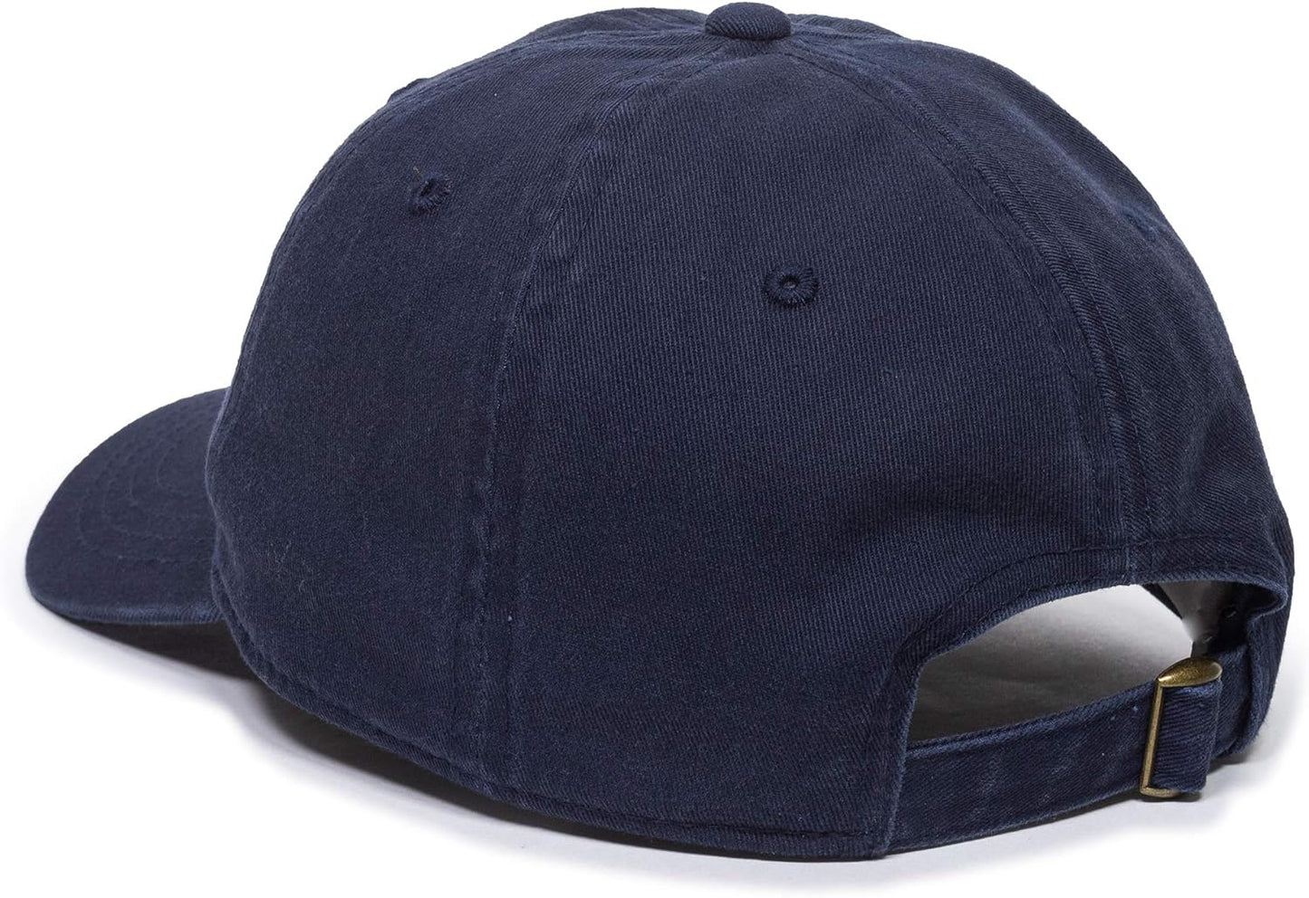 Mountain Dad Hat - Unstructured Soft Cotton Cap