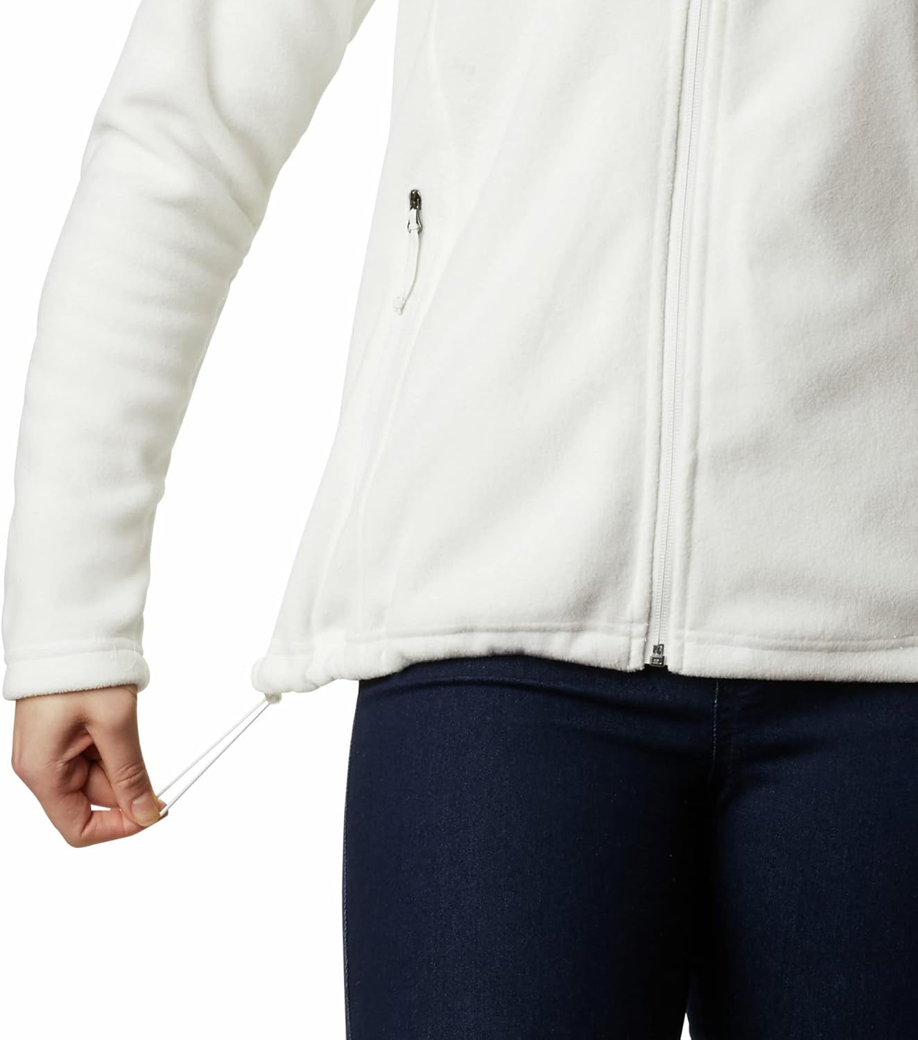 Women'S Fast Trek II Jacket