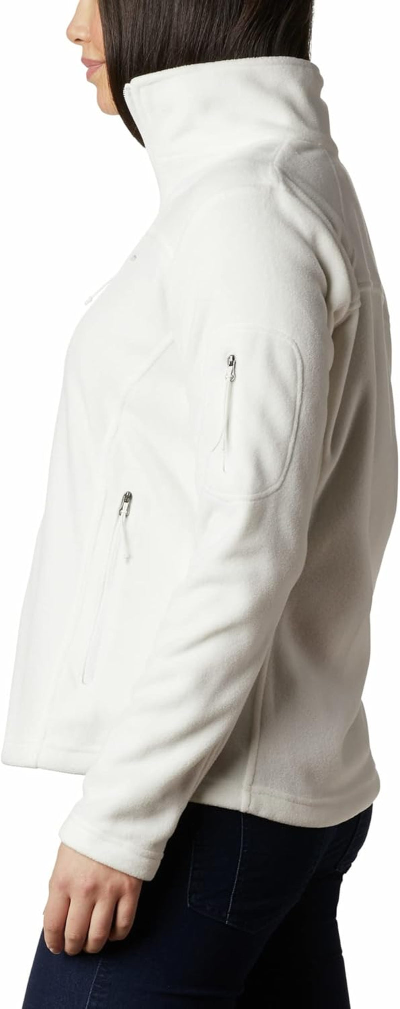 Women'S Fast Trek II Jacket