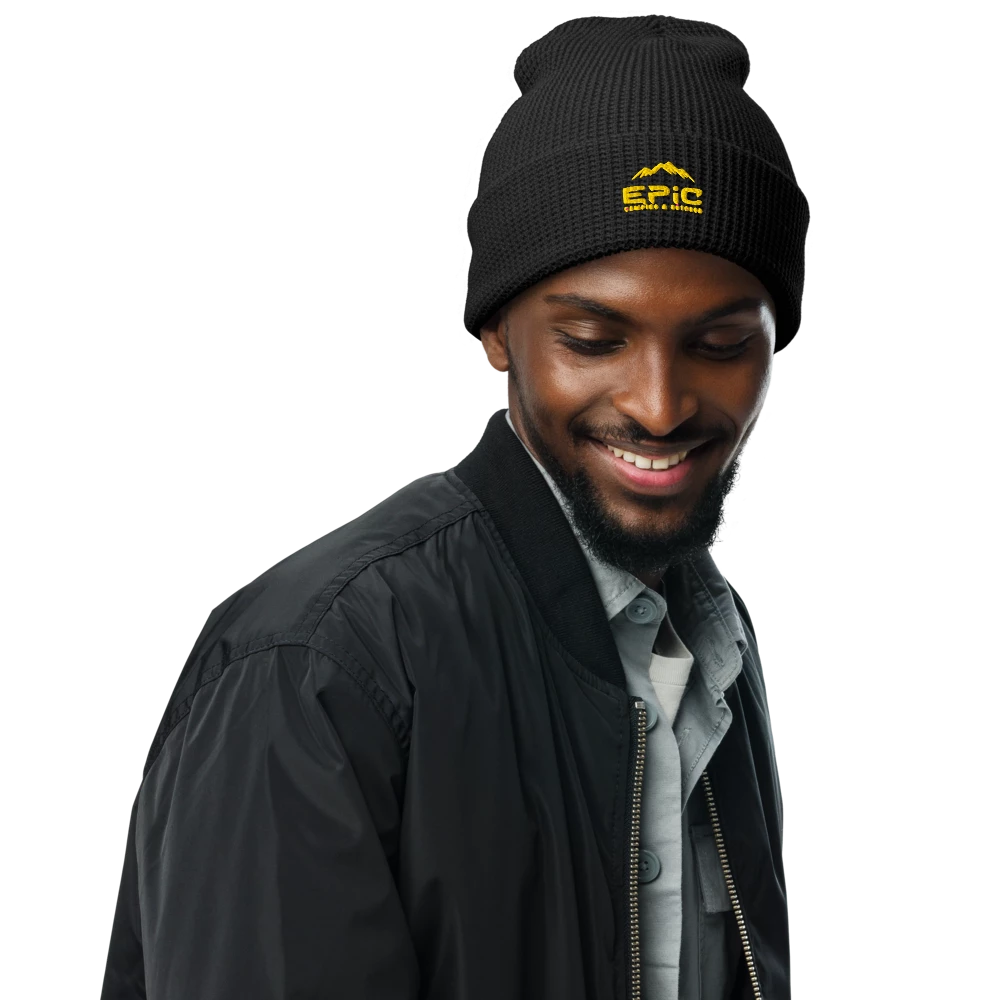 Waffle Beanie | Richardson 146R