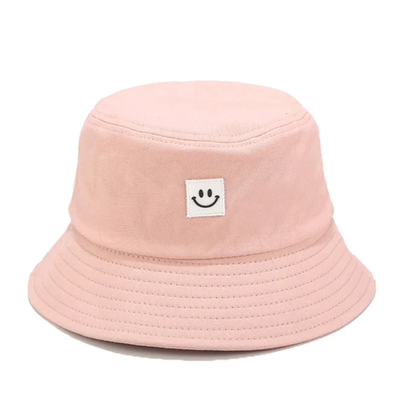 Winter Bucket Hats Women Men'S Panama Hat Double-Sided Warm Winter Panama Sun Fishing Hat Fisherman Cap for Boys/Girls Bob