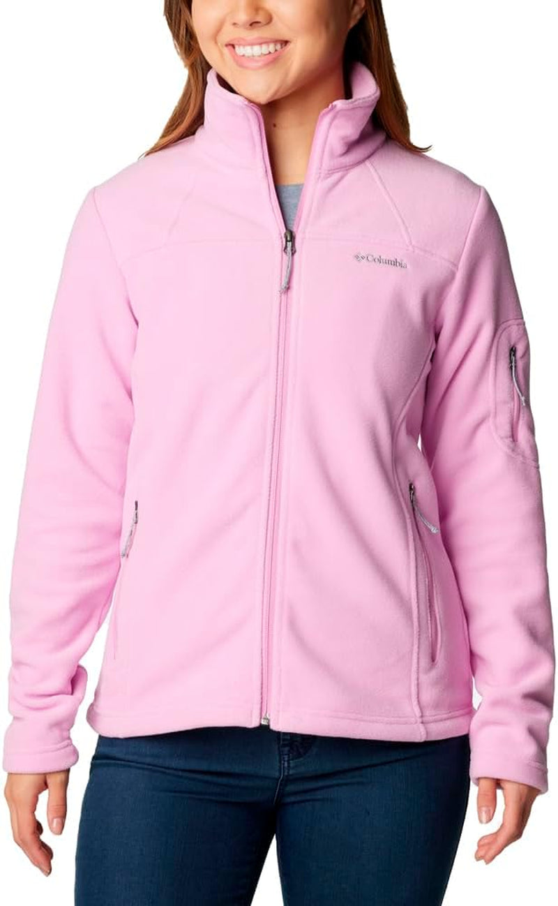 Women'S Fast Trek II Jacket