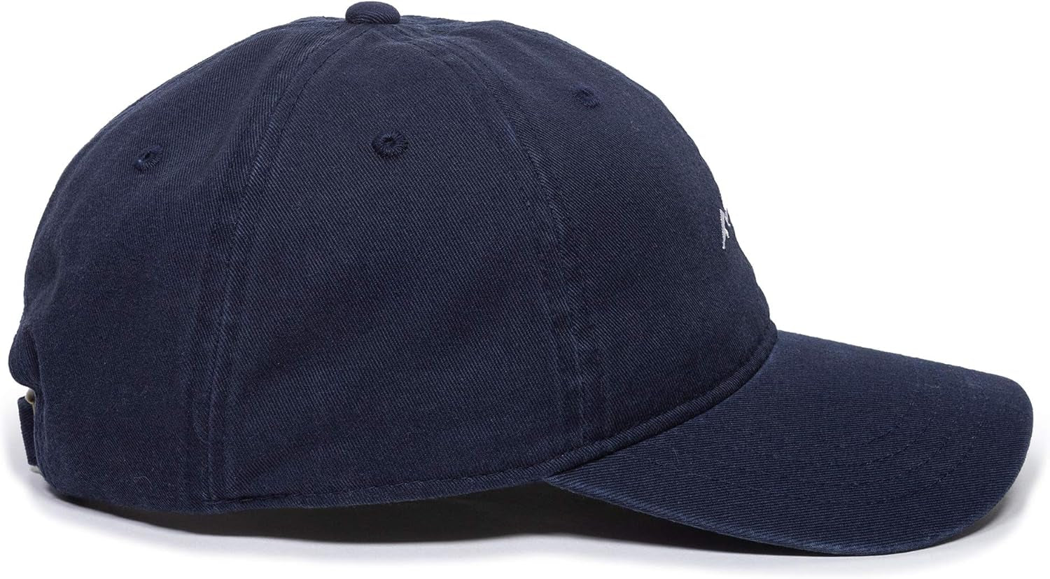 Mountain Dad Hat - Unstructured Soft Cotton Cap