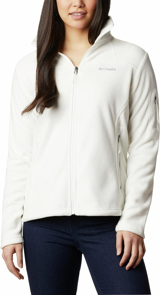 Women'S Fast Trek II Jacket