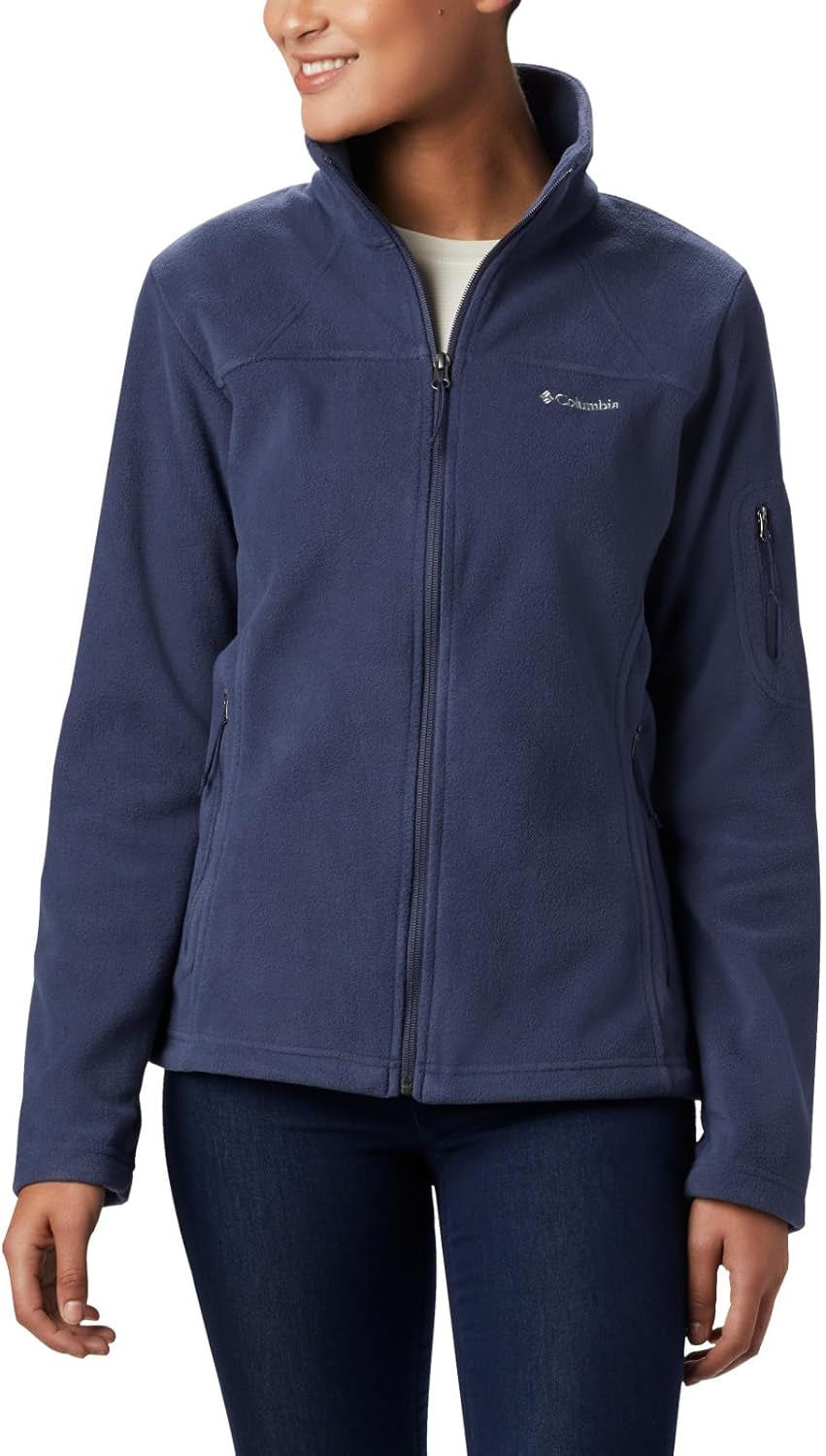 Women'S Fast Trek II Jacket