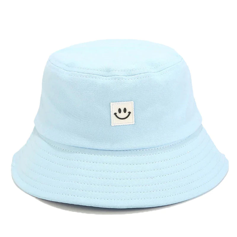 Winter Bucket Hats Women Men'S Panama Hat Double-Sided Warm Winter Panama Sun Fishing Hat Fisherman Cap for Boys/Girls Bob