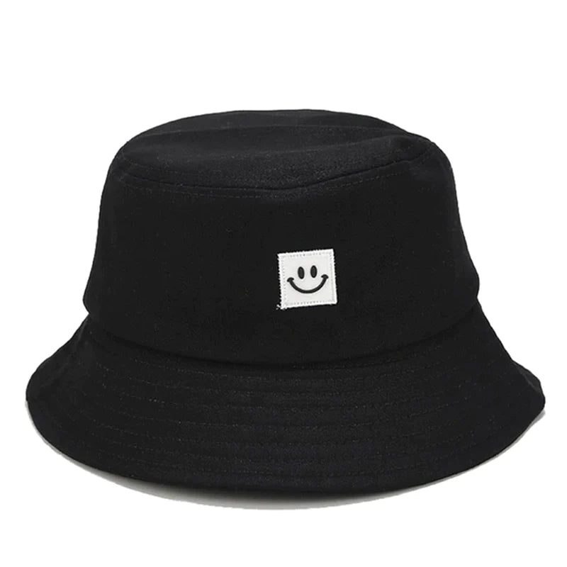 Winter Bucket Hats Women Men'S Panama Hat Double-Sided Warm Winter Panama Sun Fishing Hat Fisherman Cap for Boys/Girls Bob