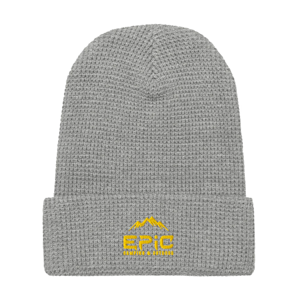 Waffle Beanie | Richardson 146R