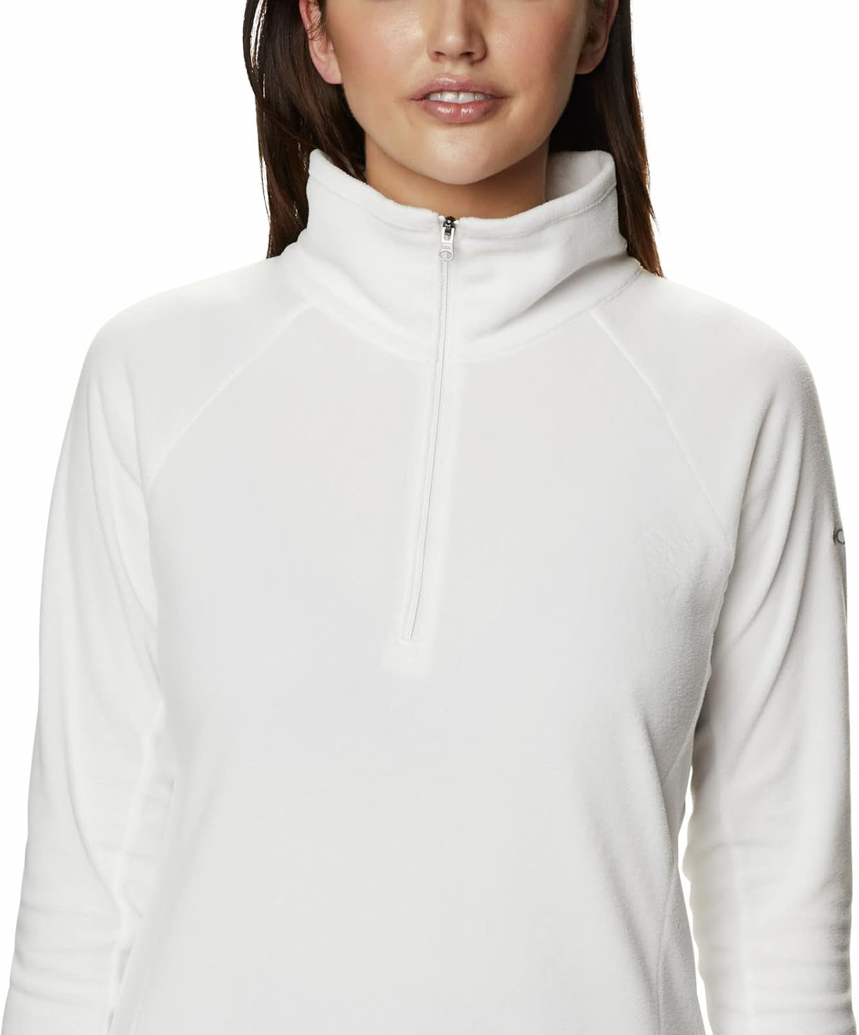 Women'S Glacial IV Half Zip