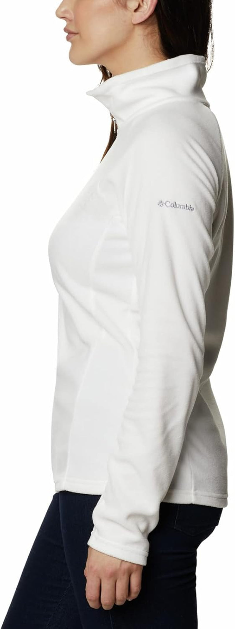 Women'S Glacial IV Half Zip