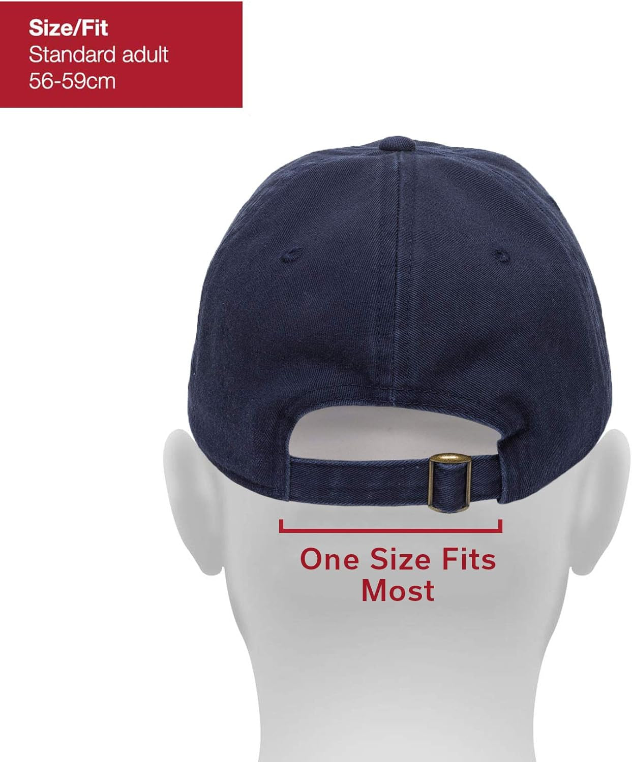 Mountain Dad Hat - Unstructured Soft Cotton Cap