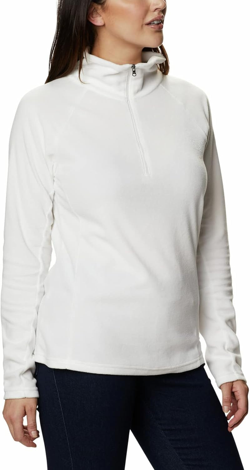 Women'S Glacial IV Half Zip