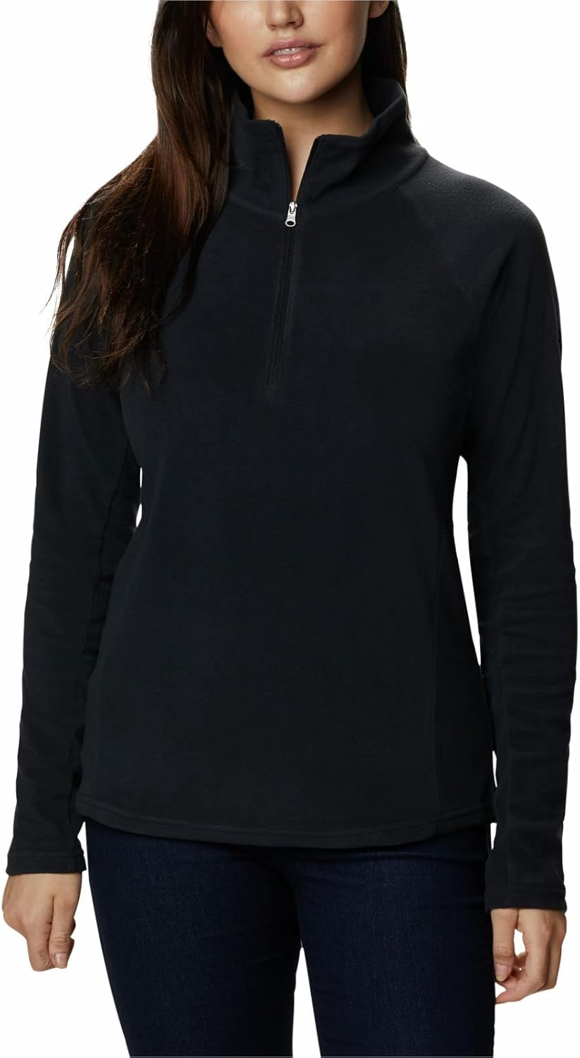 Women'S Glacial IV Half Zip